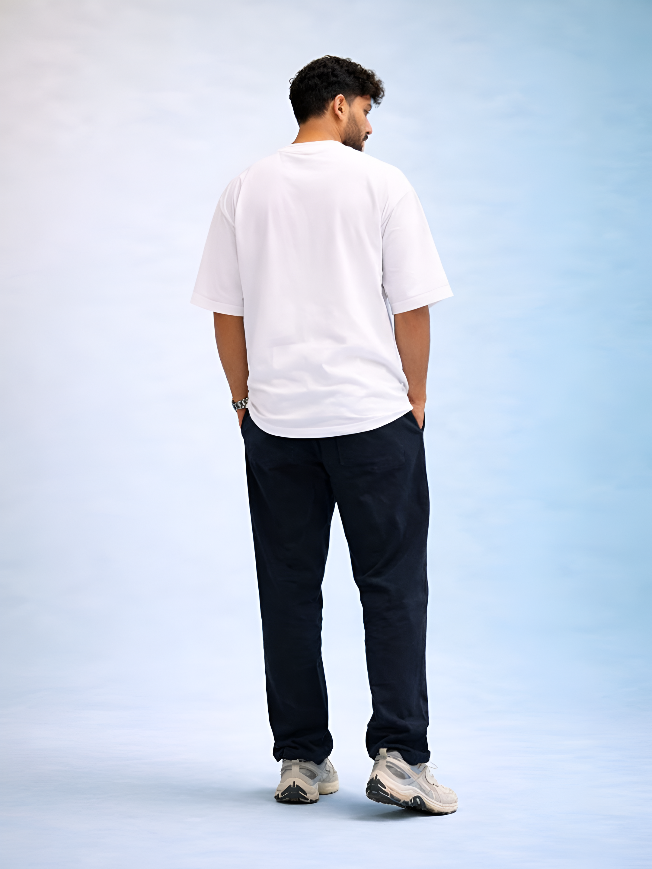 Deadpool Heavyweight Embroidered Tee