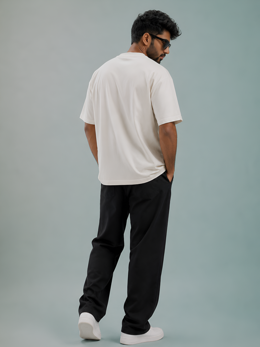 Cockroach Heavyweight Embroidered Tee
