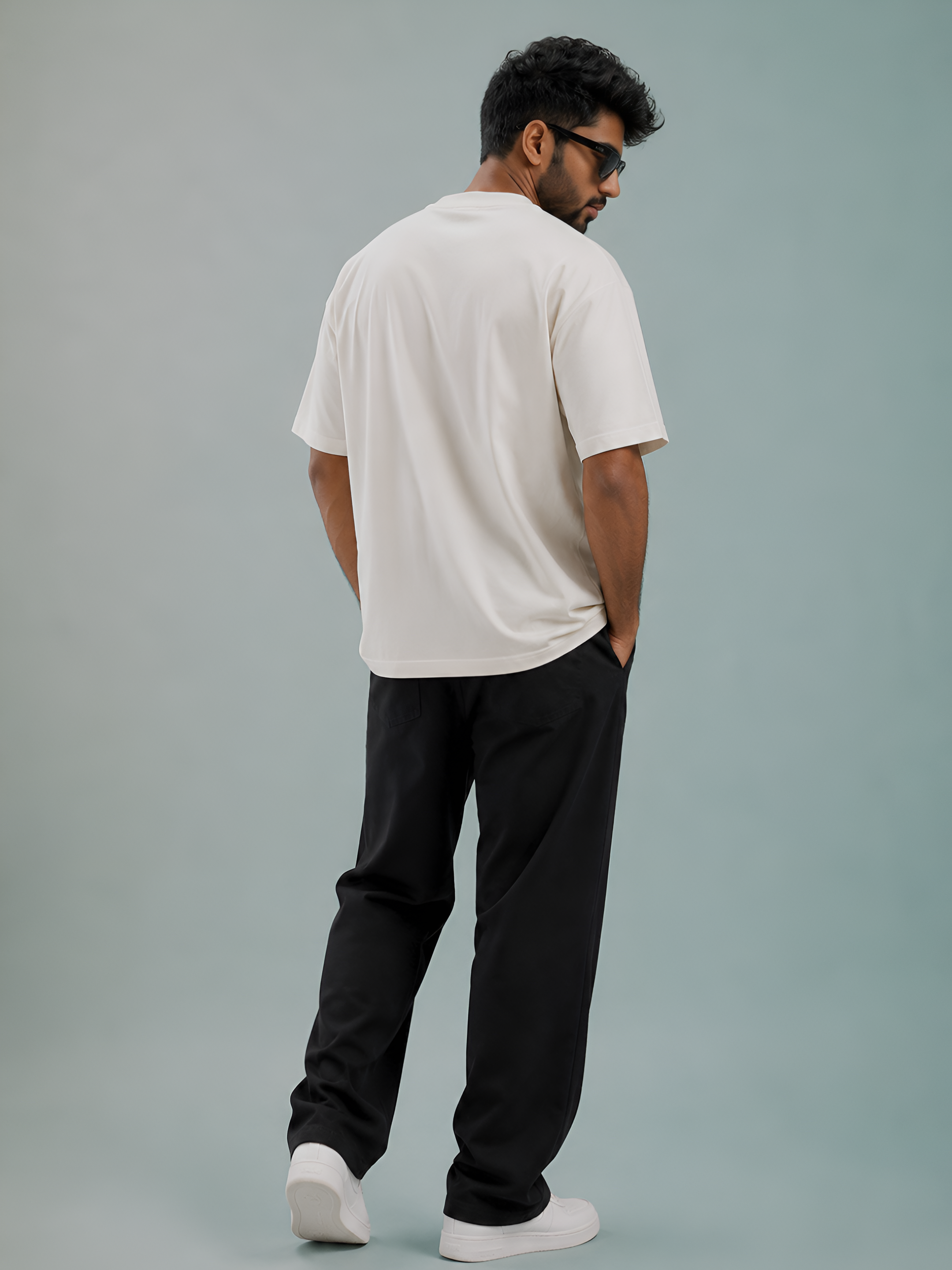 Cockroach Heavyweight Embroidered Tee